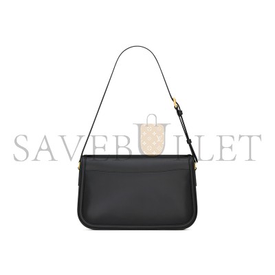 YSL SOLFERINO LARGE IN BOX SAINT LAURENT 8323320SX0W1000 (29*18*9cm)
